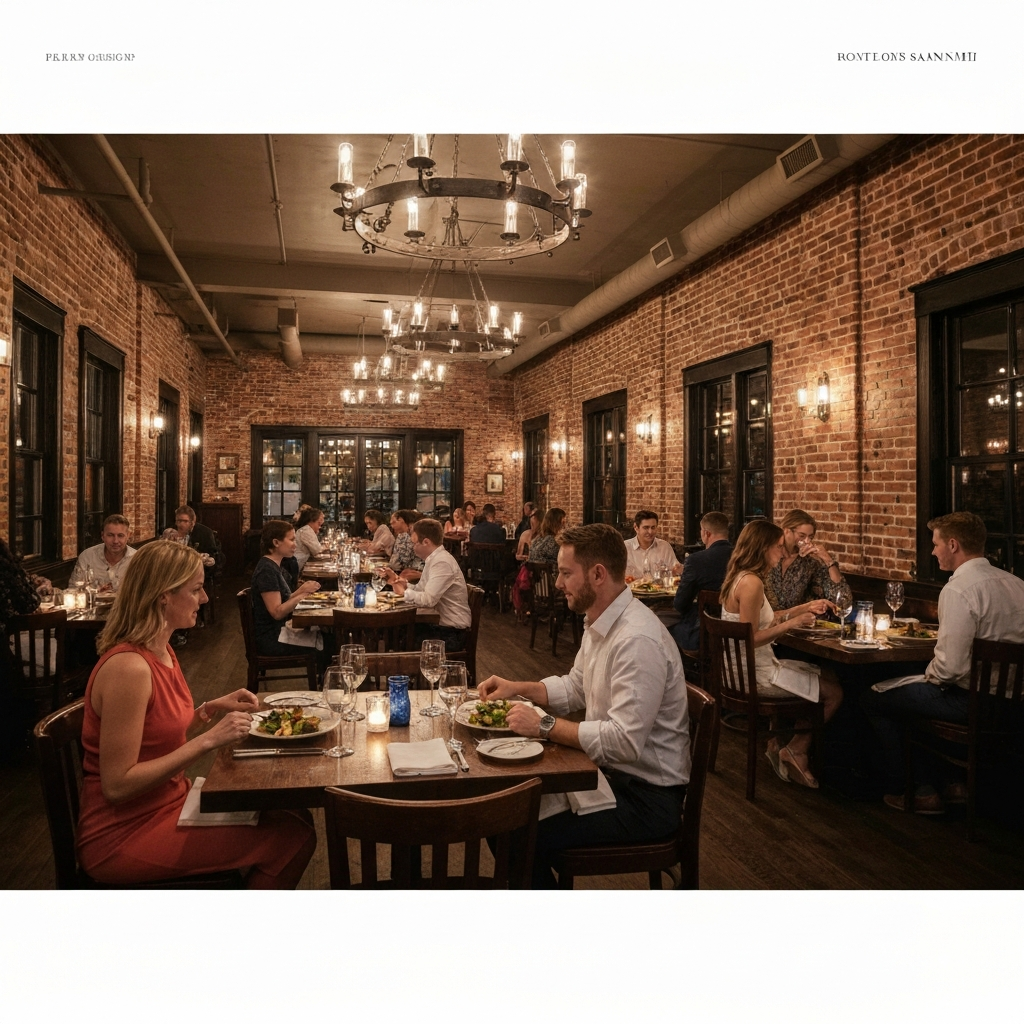 Exploring Savannah’s Newest Culinary Gems