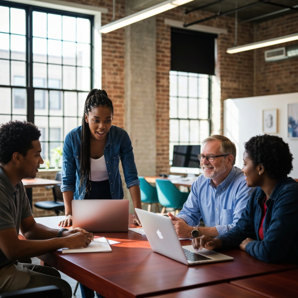 Empowering Savannah’s Entrepreneurs: A Guide to Local Resources