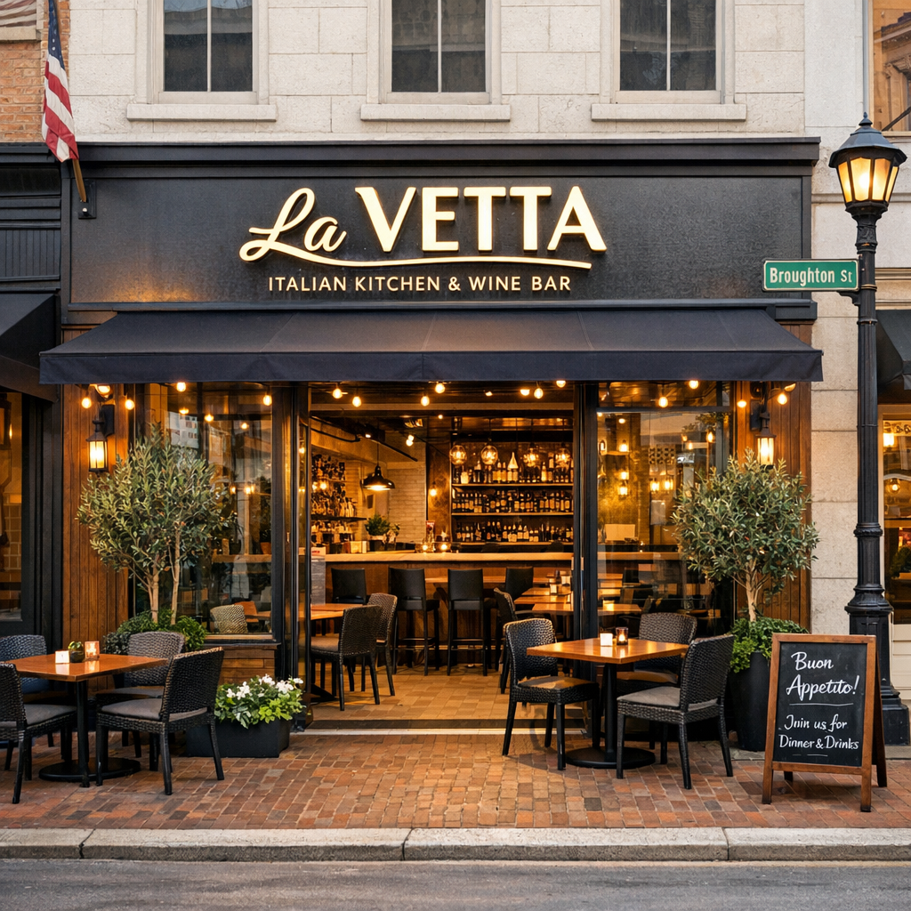 Savannah’s Culinary Scene Welcomes Exciting New Additions